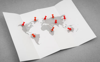 5 Things You Need to Know Before Taking Your Brand International